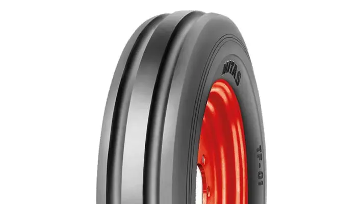 7.5-20 opona MITAS TF01 6PR